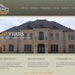 spcgc roofing email and web hosting